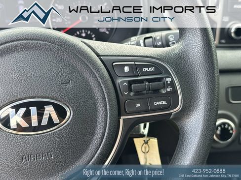 Used 2019 Kia Sportage LX AWD/4WD image 28