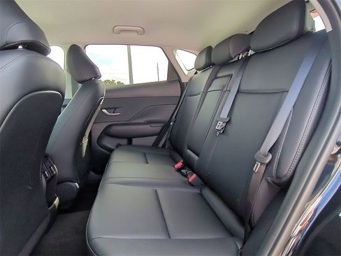 New 2026 Hyundai Kona SEL Premium image 15