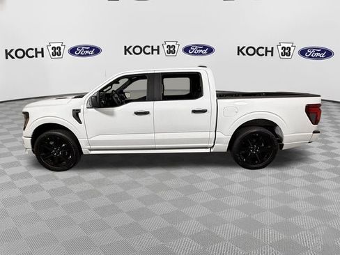 New 2026 Ford F150 STX AWD/4WD image 4