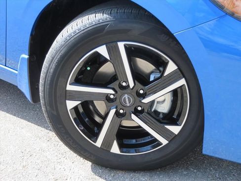 Used 2024 Nissan Sentra SV image 7