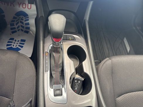 Certified 2024 Chevrolet Malibu RS w/ LPO, Floor Liner Package image 21