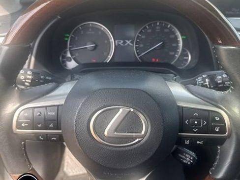 Used 2019 Lexus RX 350 AWD w/ Navigation Package image 10