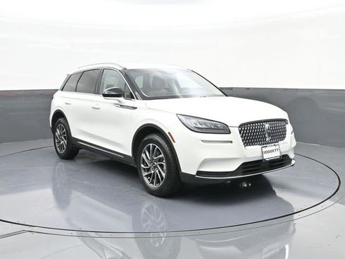 Used 2020 Lincoln Corsair FWD w/ Equipment Group 101A image 22