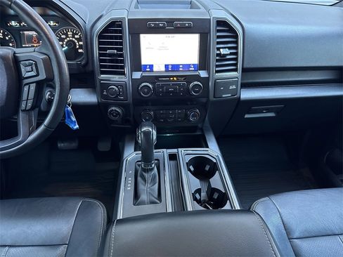 Used 2020 Ford F150 XLT w/ Equipment Group 302A Luxury image 14