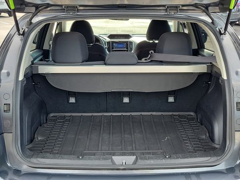 Certified 2023 Subaru Crosstrek 2.0i Premium image 13