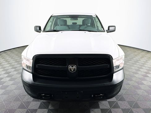 Used 2019 RAM 1500 Tradesman w/ Popular Equipment Group AWD/4WD image 2