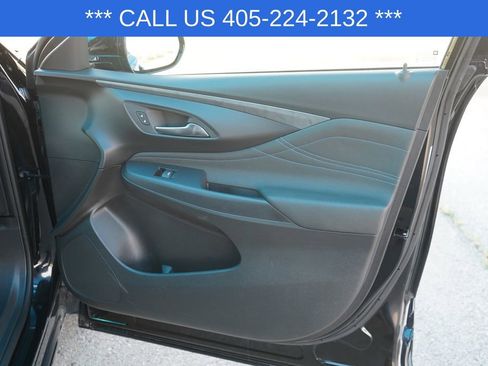 Used 2025 Buick Envista Sport Touring image 22