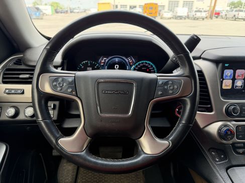 Used 2019 GMC Yukon Denali w/ Open Road Package AWD/4WD image 18