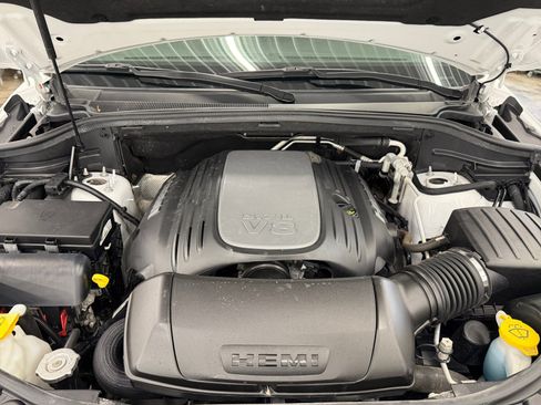 Used 2024 Dodge Durango R/T AWD/4WD image 36