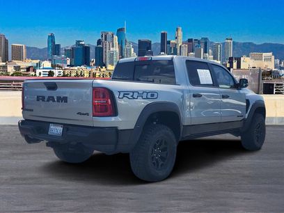 Used 2026 RAM 1500 RHO