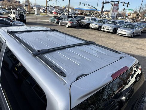 Used 2003 Ford Excursion XLT image 13