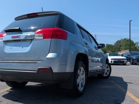 Used 2014 GMC Terrain SLE AWD/4WD image 5