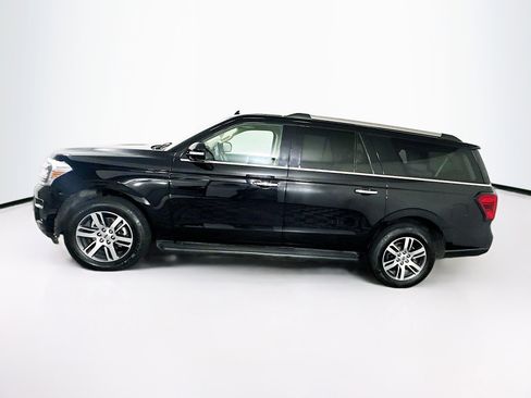 Used 2024 Ford Expedition Max Limited image 4