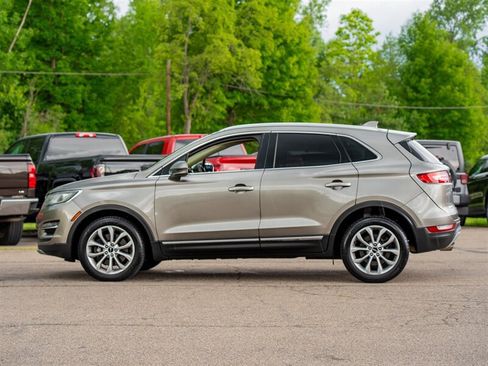 Used 2016 Lincoln MKC Select w/ Select Plus Package AWD/4WD image 8