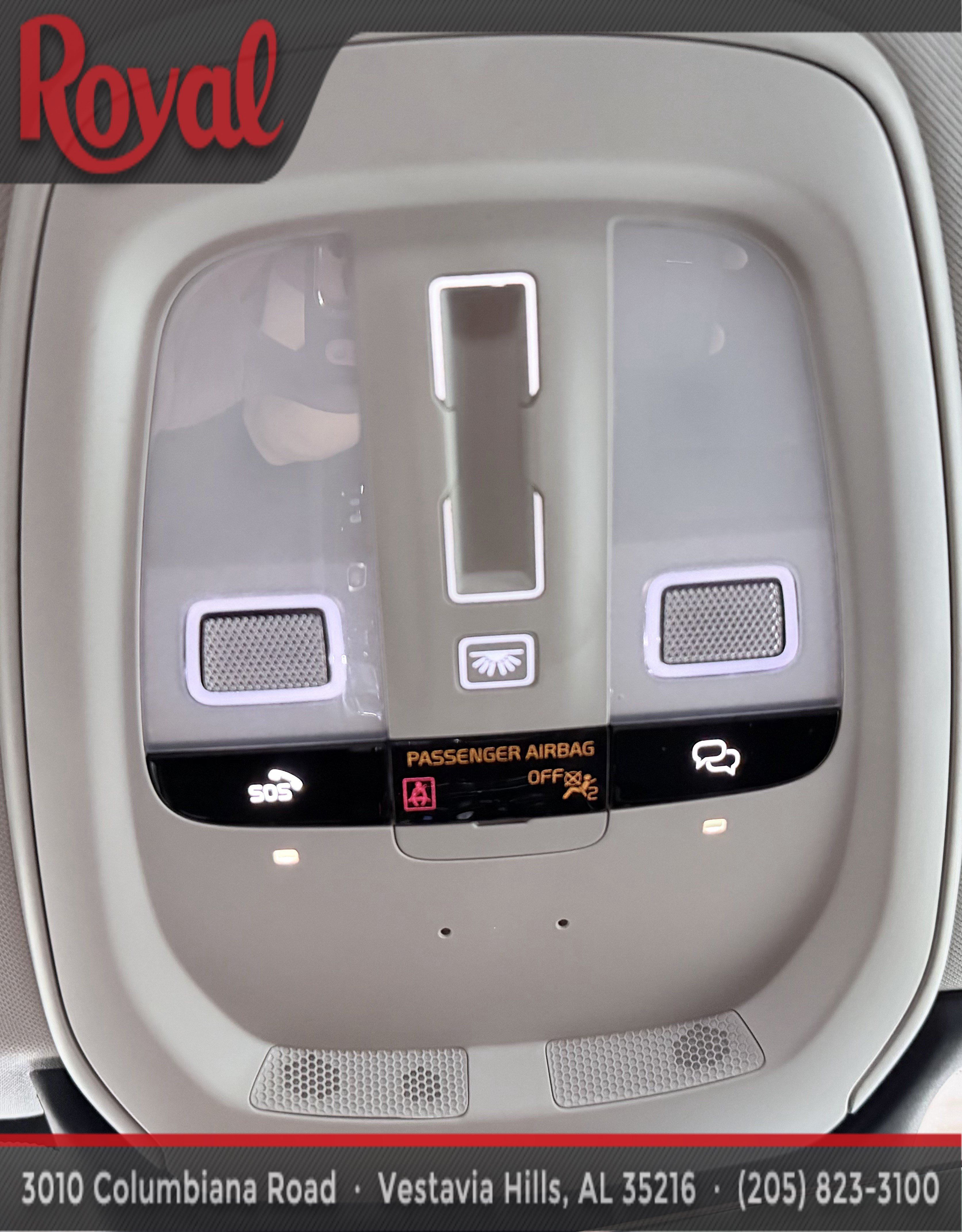 Certified 2026 Volvo XC60 B5 Core AWD/4WD image 25