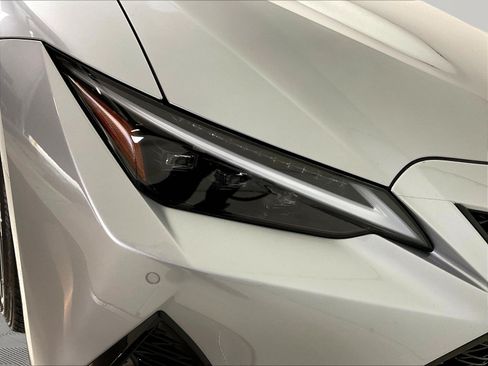 Used 2023 Lexus IS 350 F Sport AWD/4WD image 32