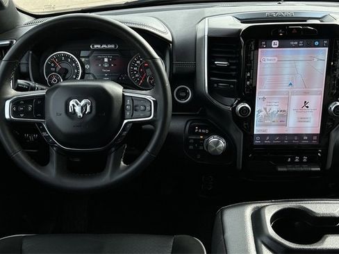Used 2025 RAM 1500 Laramie image 14