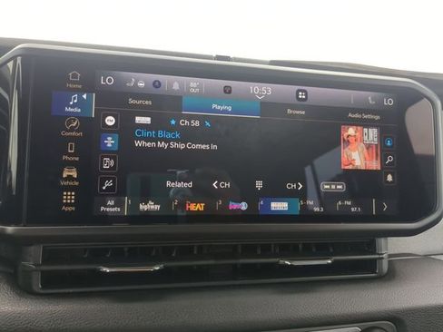 New 2025 Jeep Wrangler Unlimited Sport image 25