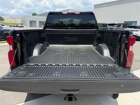 Used 2026 Chevrolet Silverado 2500 LT AWD/4WD image 34