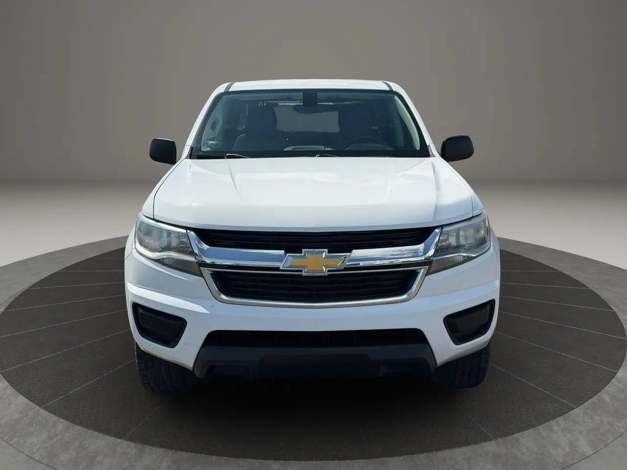 Used 2019 Chevrolet Colorado W/T w/ WT Convenience Package RWD image 9