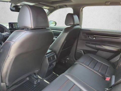 Used 2025 Honda CR-V Sport-L image 17