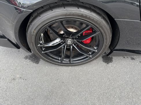 Used 2021 Toyota Supra Premium w/ Driver Assist Package image 16