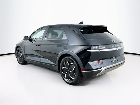 Used 2023 Hyundai Ioniq 5 SEL w/ Cargo Package image 5