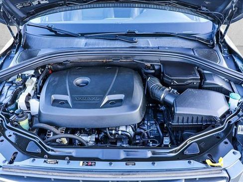 Used 2016 Volvo XC60 T6 Platinum w/ Climate Package image 28