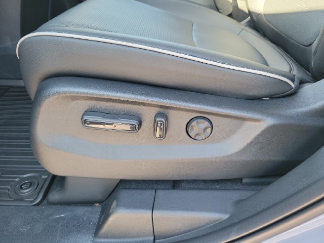 New 2027 Honda Odyssey Elite image 17
