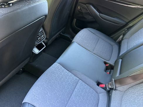 New 2026 Kia Seltos S image 8