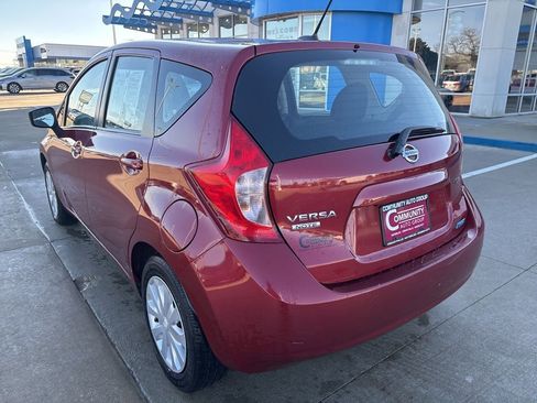 Used 2016 Nissan Versa Note SV image 5