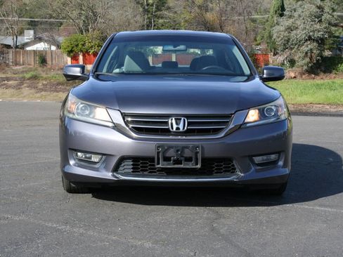 Used 2013 Honda Accord EX image 4