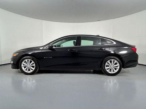 Used 2023 Chevrolet Malibu LT image 4