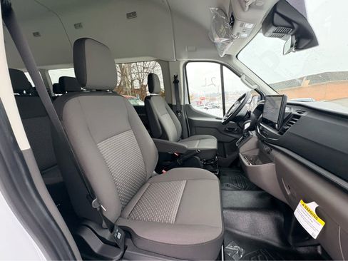 New 2026 Ford Transit 350 XL RWD image 22