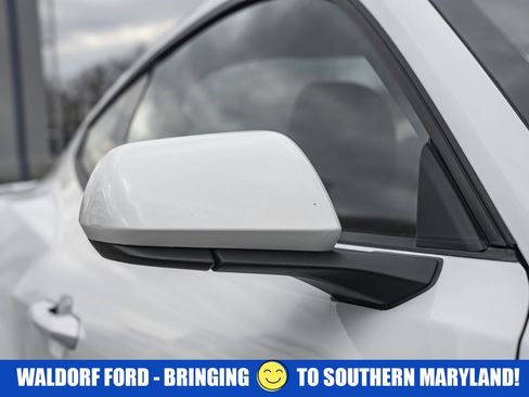 Certified 2024 Ford Mustang GT image 16