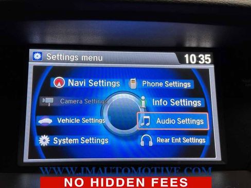 Used 2015 Acura MDX w/ Advance Package AWD/4WD image 29