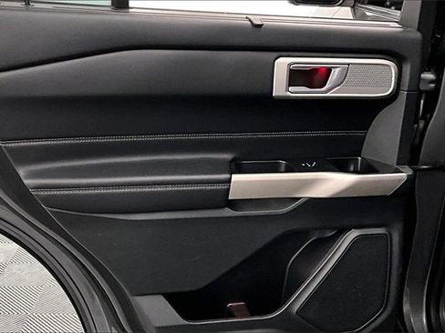 Used 2023 Ford Explorer Limited w/ Equipment Group 301A image 20