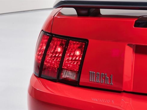 Used 2003 Ford Mustang Mach 1 RWD image 47