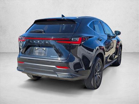 Used 2024 Lexus NX 250 NX 250 Premium image 3