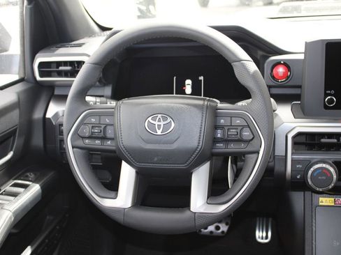 New 2026 Toyota 4Runner TRD Sport AWD/4WD image 24