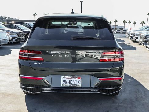 Used 2026 Genesis GV80 2.5T RWD image 5