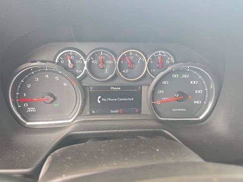 Used 2021 Chevrolet Tahoe 2WD w/ Remote Keyless Entry Package image 8