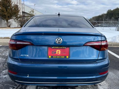 Used 2019 Volkswagen Jetta S w/ Driver Assistance Package image 13