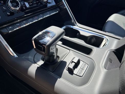 New 2026 GMC Sierra 1500 Denali w/ Denali Reserve Package image 37