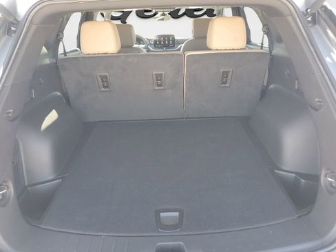 Used 2023 Chevrolet Blazer Premier w/ Driver Confidence II Package image 9