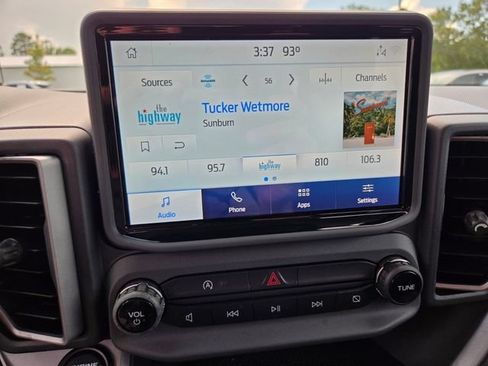 Used 2021 Ford Bronco Sport Big Bend AWD/4WD image 24