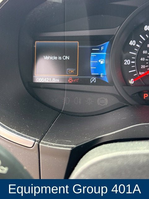 Used 2019 Ford Edge ST w/ Equipment Group 401A AWD/4WD image 16