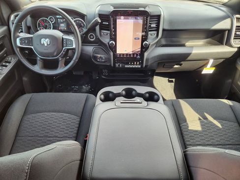 New 2026 RAM 2500 Tradesman image 20