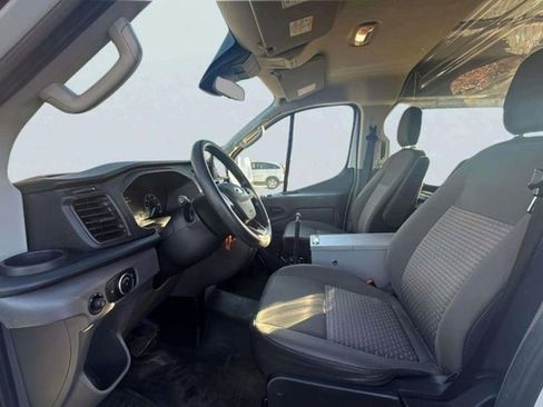 Used 2020 Ford Transit 250 Low Roof AWD image 14