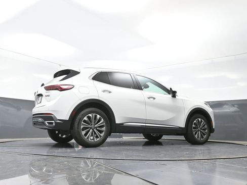 Used 2024 Buick Envision Preferred image 49